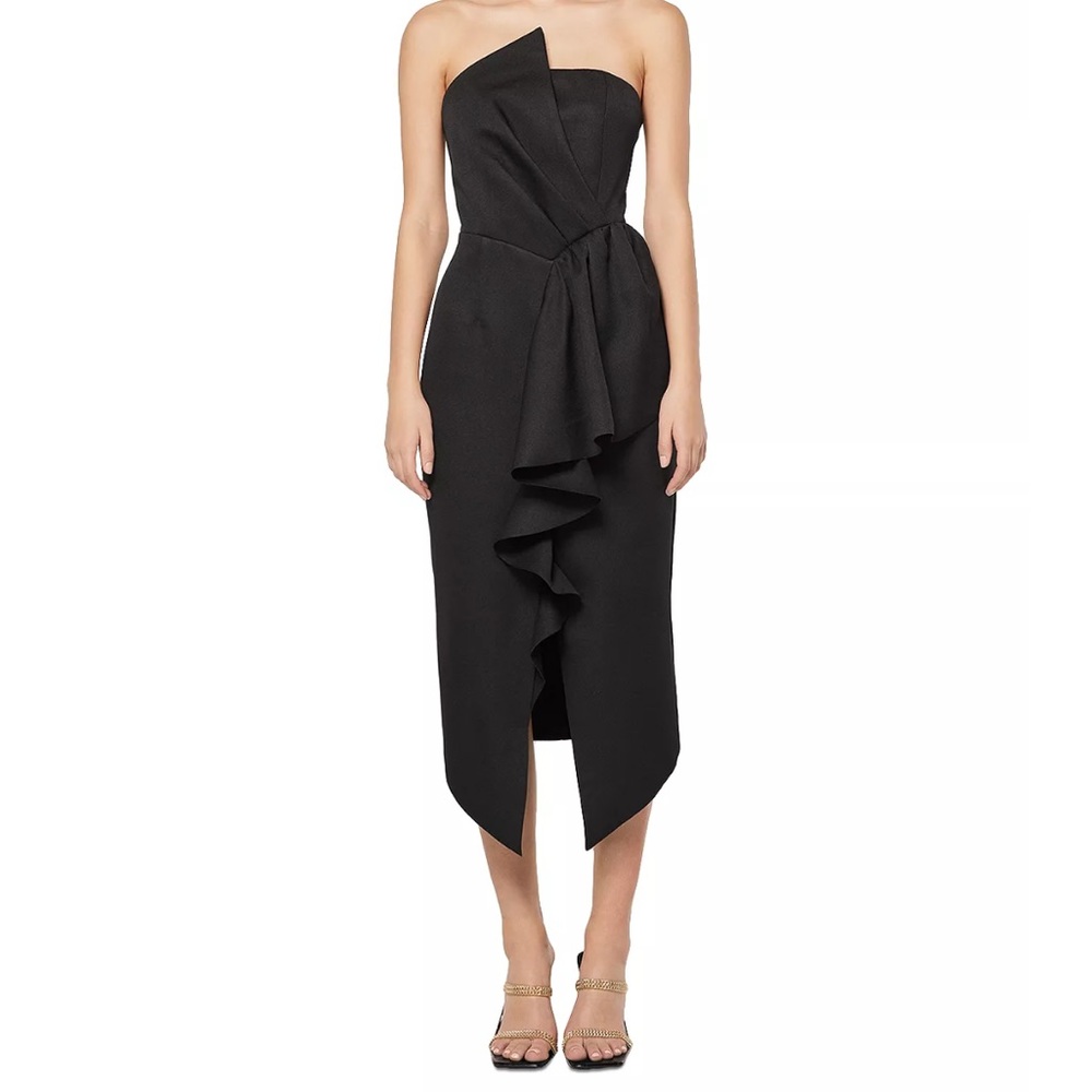 Elliatt Reception Dress